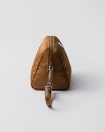 Prada Medium Re-Nylon pouch - Image 2